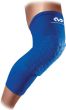 McDavid Hex Leg Sleeves - Pair