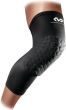 McDavid Hex Leg Sleeves - Pair