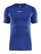  Pro Control Compression Tee Uni