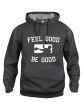 FGC Kempa Hoodie