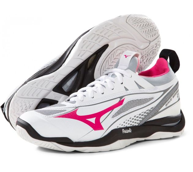 Mizuno Wave Mirage 2.1 - W
