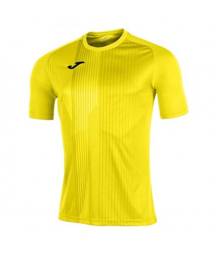 Joma Tiger Tee - Gul