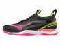 Mizuno Wave Mirage 2 W - Sort
