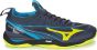 Mizuno Wave Mirage 2.1 