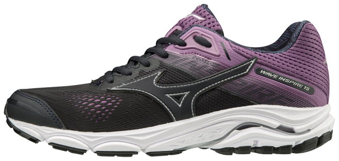 Mizuno Wave Inspire 15 W