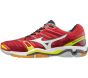 Mizuno Wave Stealth 4