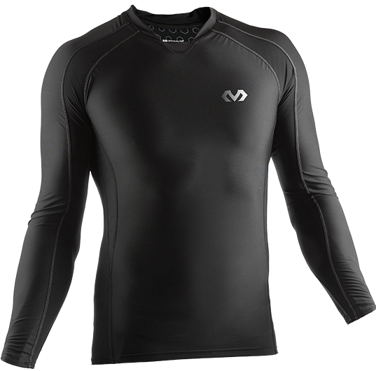 McDavid Men's Recovery Max Shirt