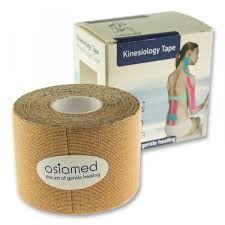 Kinesiology Tape asiamed