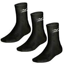Mizuno Training Sock 3-pack