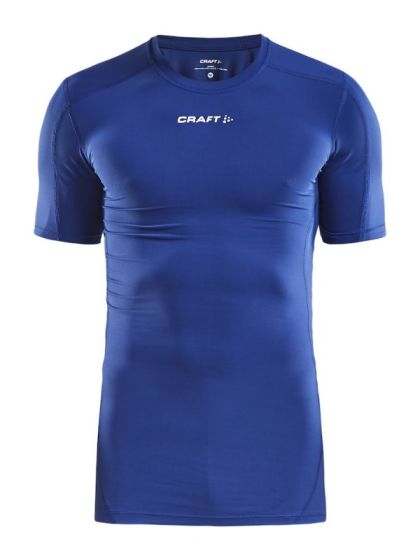  Pro Control Compression Tee Uni