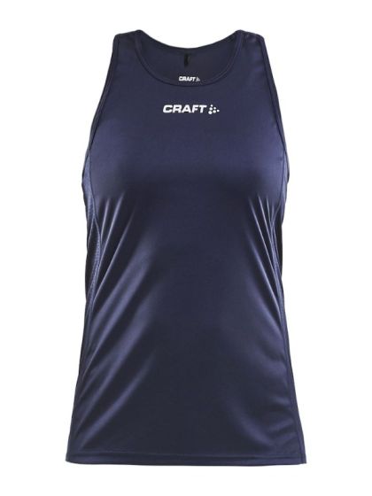 Rush Singlet Dame