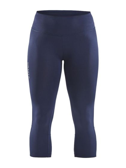 Craft Rush Capri Tights Dame