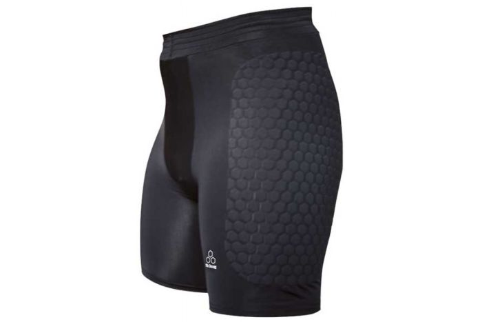 McDavid Hex Sliding Shorts
