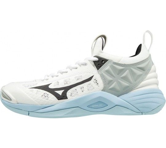 Mizuno Wave Momentum W