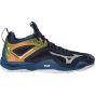 Mizuno Wave Mirage 3 Blue