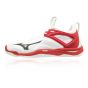Mizuno Wave Mirage 3 Red