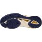 Mizuno Wave Mirage 5 White/Blue