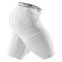 McDavid Hex Short With Contoured Wrap-around Thigh