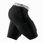 McDavid Hex Short With Contoured Wrap-around Thigh