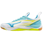 Mizuno Wave Mirage 2 W - Hvid