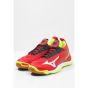 Mizuno Wave Mirage 2 - Rød