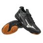 Mizuno Wave Mirage 2 - Sort