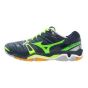 Mizuno Wave Stealth 4