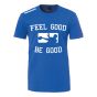 FGC Feel Good Tee