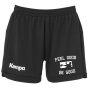 FGC dame shorts
