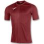 Joma Tiger Tee - Burgundy