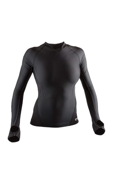 McDavid Women's Recovery Max Shirt
