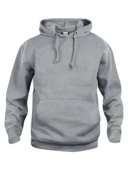 Clique Basic Hoodie
