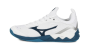 Mizuno Wave Luminous 2 -White/Blue