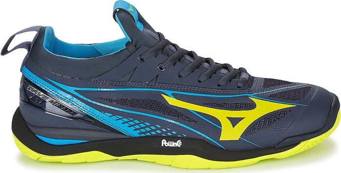 Mizuno Wave Mirage 2.1 
