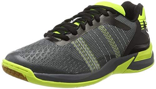 Kempa Attack Contender Caution 