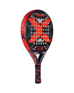 NOX ML10 PRO CUP ROUGH SURFACE EDITION RACKET