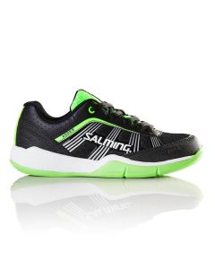 Salming Adder Kid Shoe Black