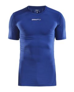  Pro Control Compression Tee Uni