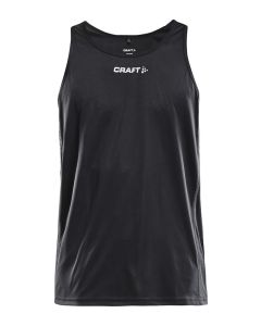 Craft Rush Singlet-Sort-XS