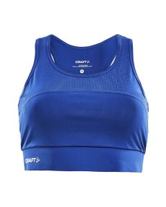 Craft Rush Top-Blå-XS