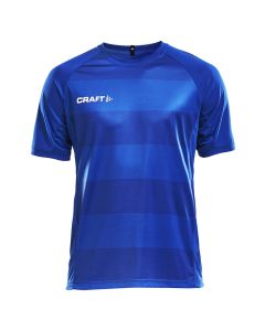 Craft Progress Graphic Jersey-Royal-XS