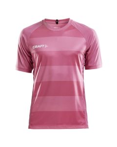 Craft Progress Graphic Jersey-Pink-XS