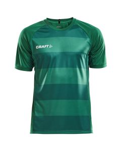 Craft Progress Graphic Jersey-Grøn-XS