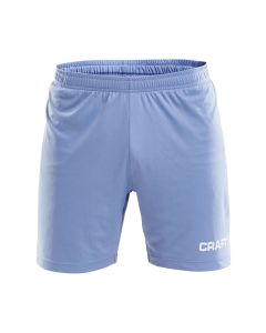 Squad Short Solid Men-Lys Blå-XS