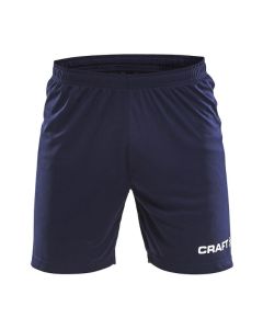 Squad Short Solid Men