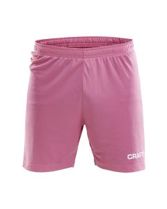 Squad Short Solid Men-Lyserød-XS