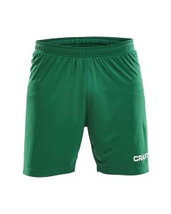 Squad Short Solid Men-Grøn-XS
