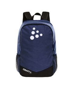 Craft Practise Backpack-Navy