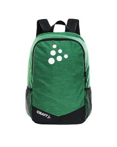 Craft Practise Backpack-Grøn