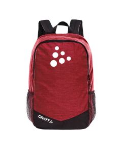 Craft Practise Backpack-Rød